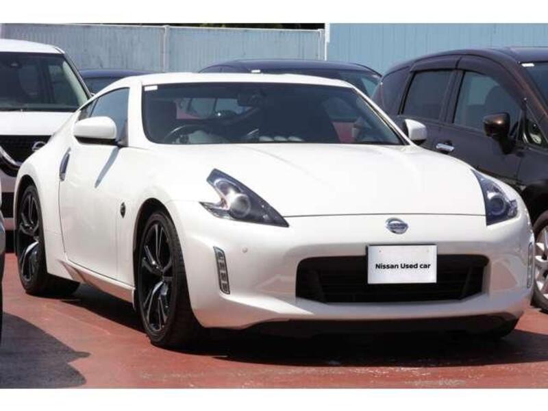 FAIRLADY Z
