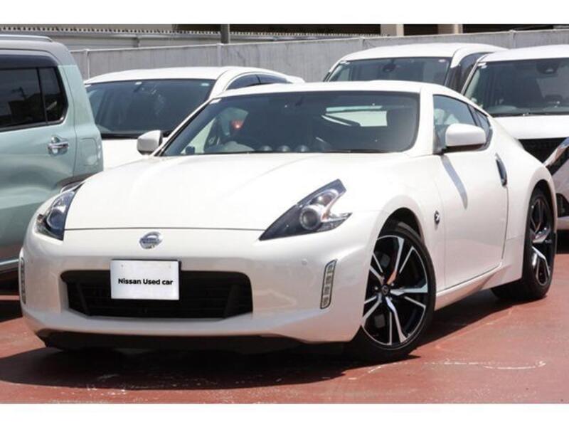 NISSAN FAIRLADY Z