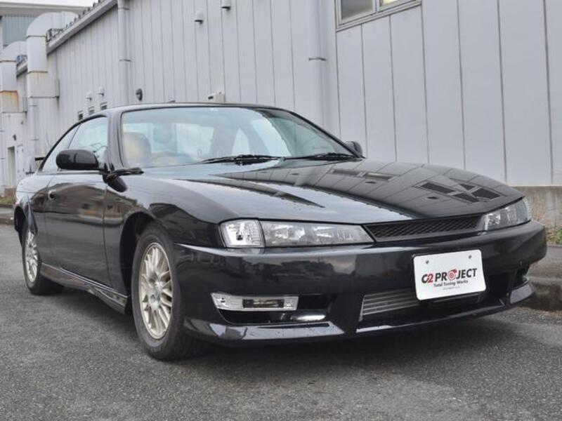 SILVIA