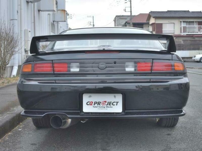 SILVIA