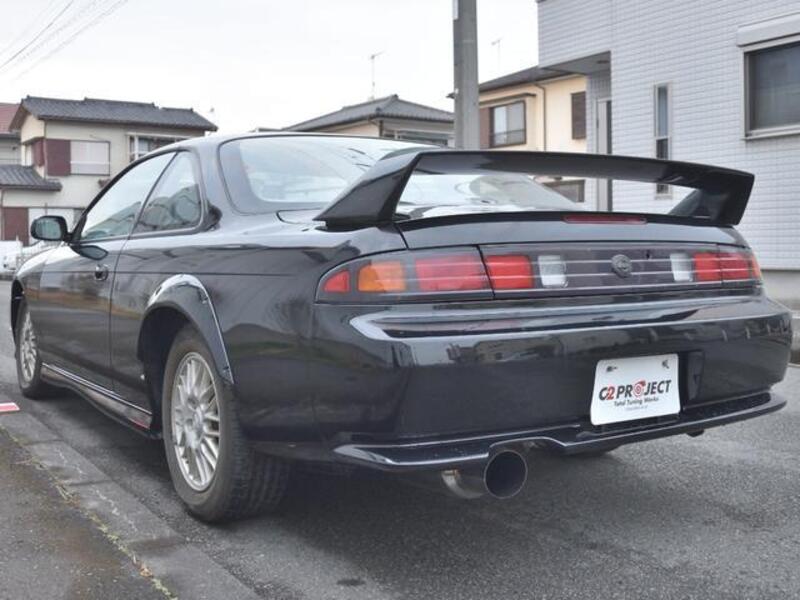 SILVIA
