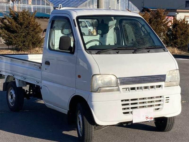 CARRY TRUCK