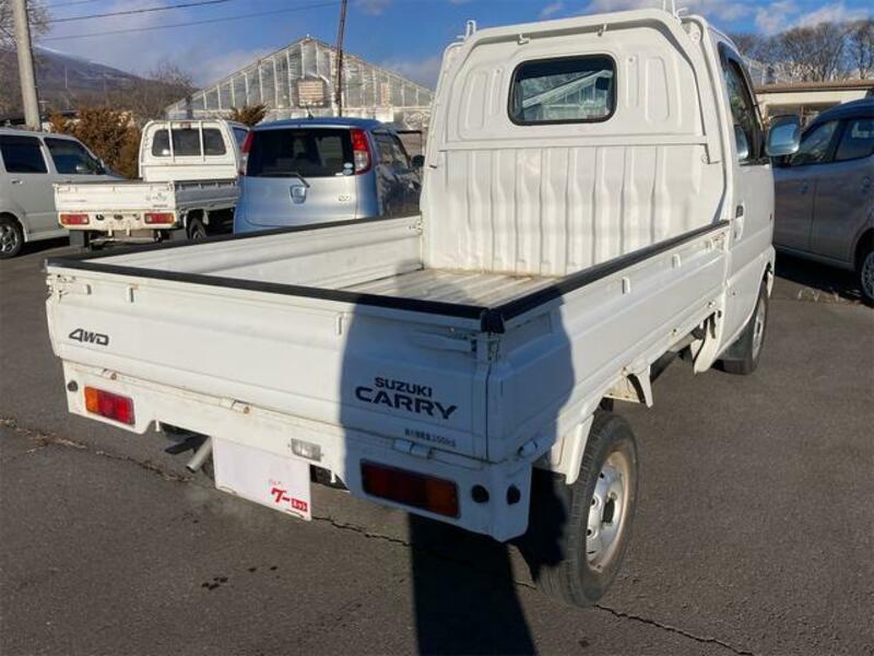 CARRY TRUCK