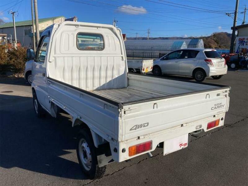 CARRY TRUCK