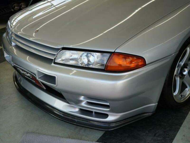 SKYLINE