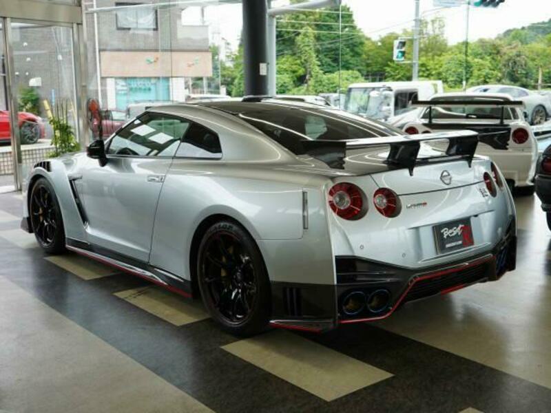 GT-R