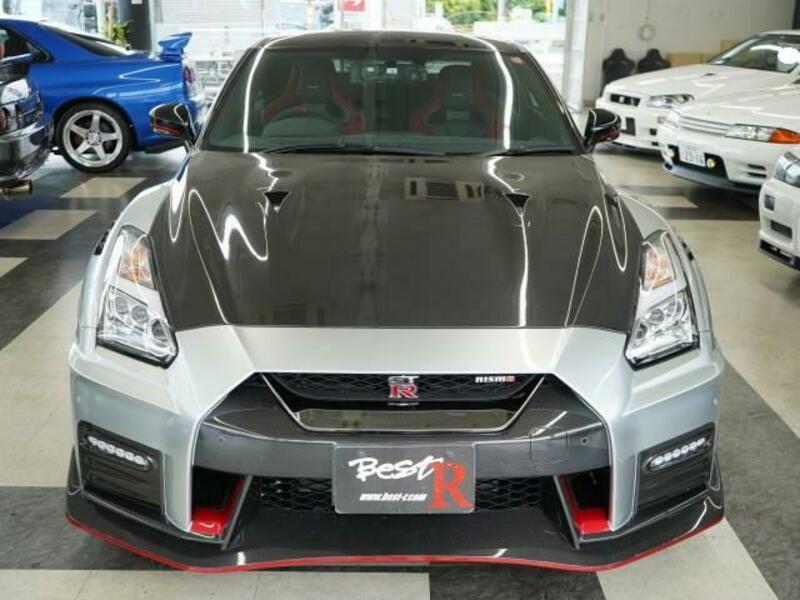 GT-R