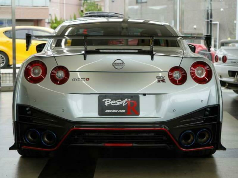 GT-R