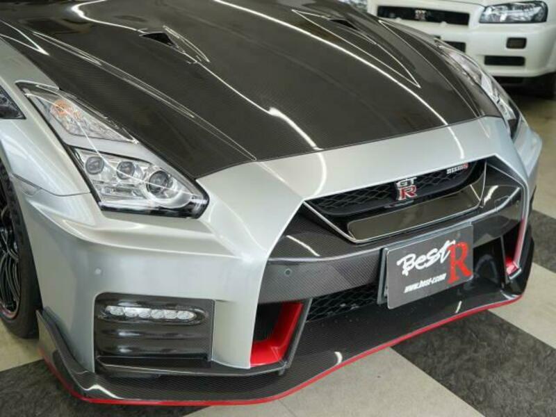 GT-R