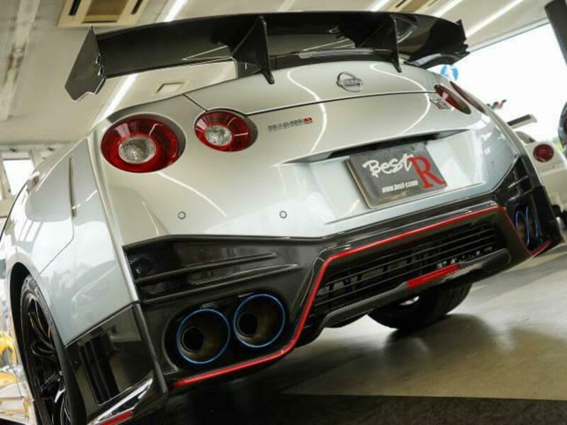 GT-R