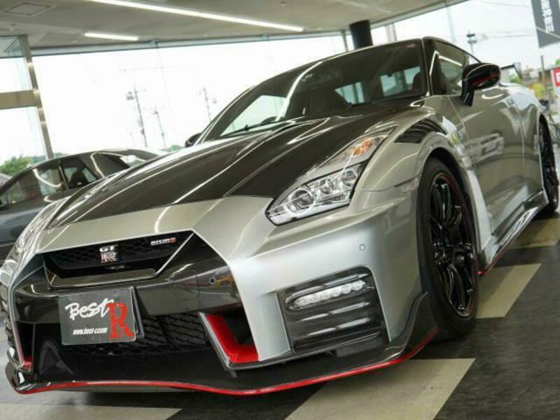 GT-R