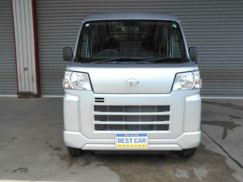 HIJET CARGO