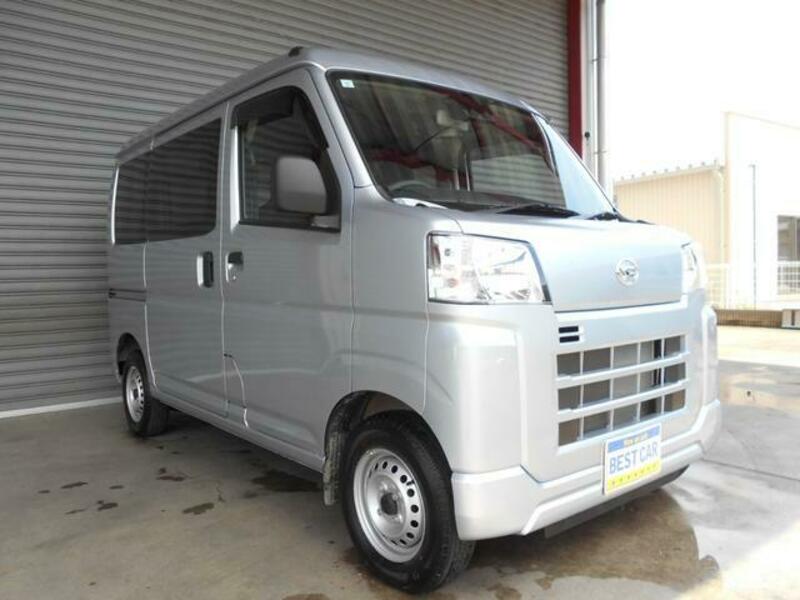 HIJET CARGO