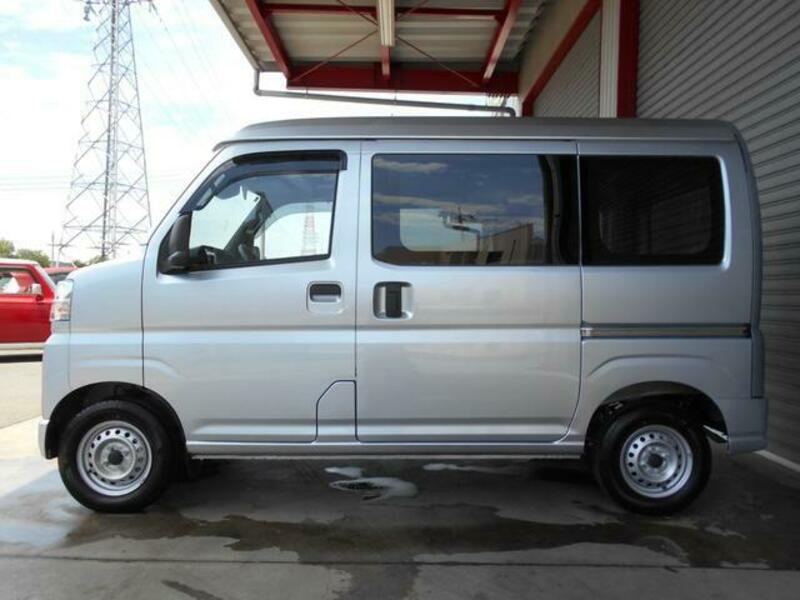 HIJET CARGO