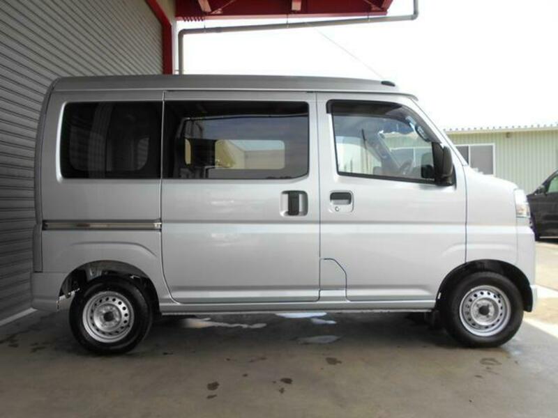 HIJET CARGO