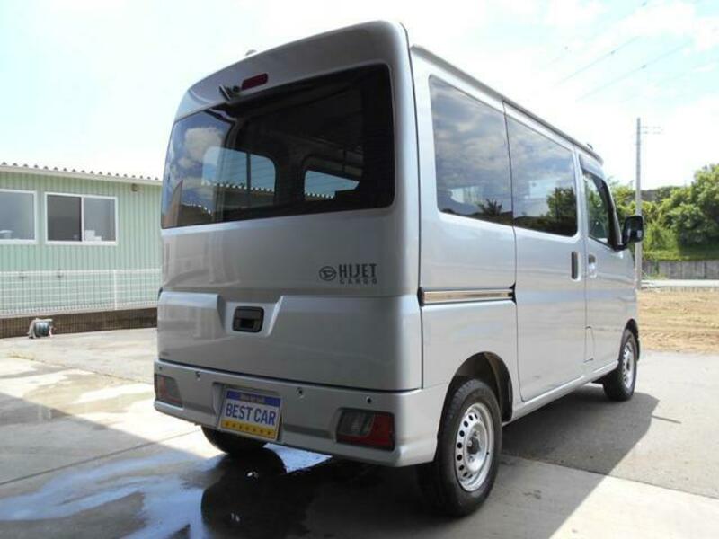 HIJET CARGO