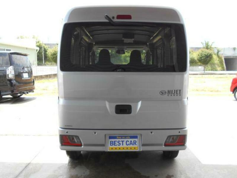 HIJET CARGO