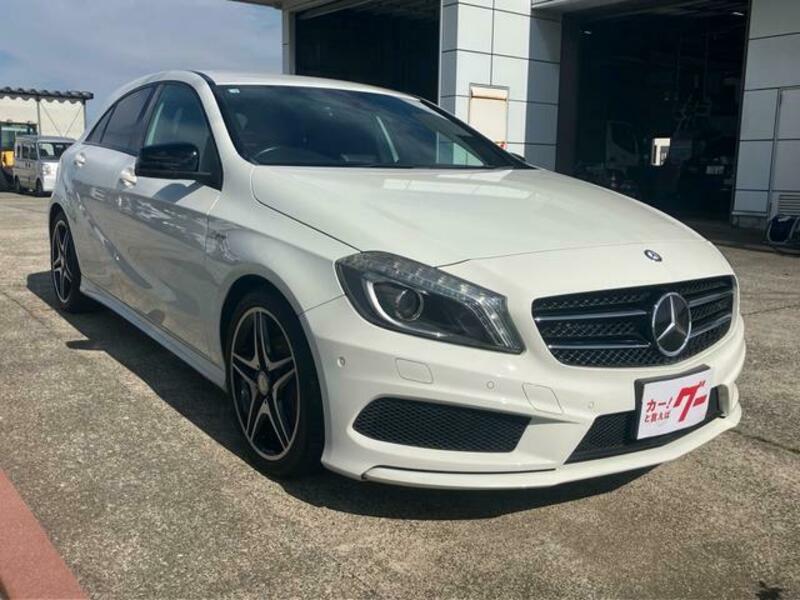 A-CLASS