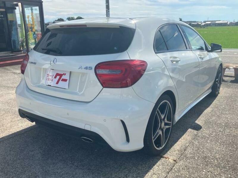 A-CLASS