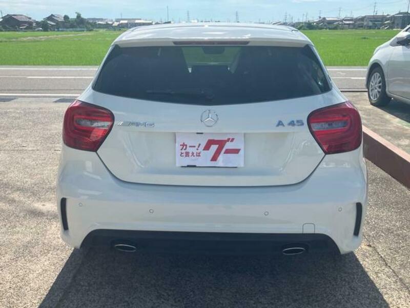 A-CLASS
