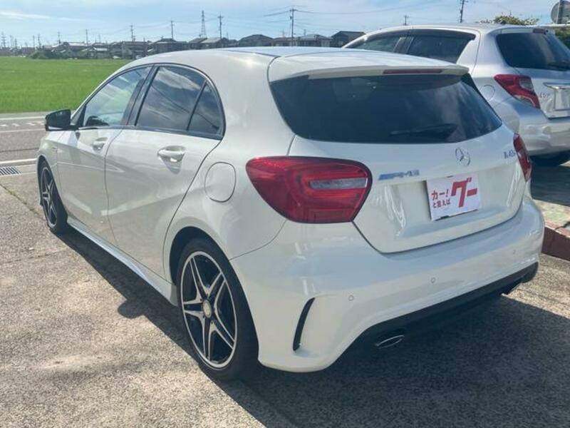 A-CLASS