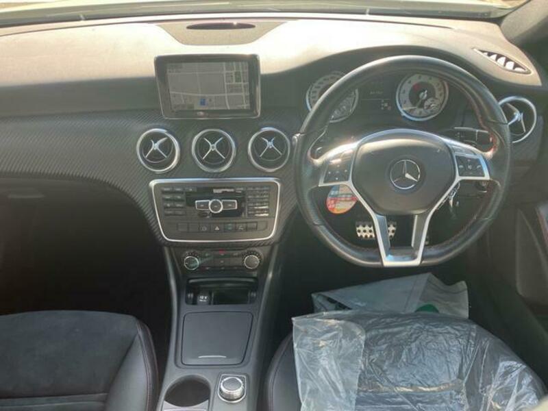 A-CLASS