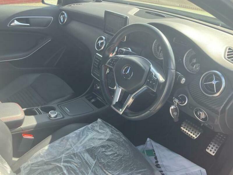 A-CLASS