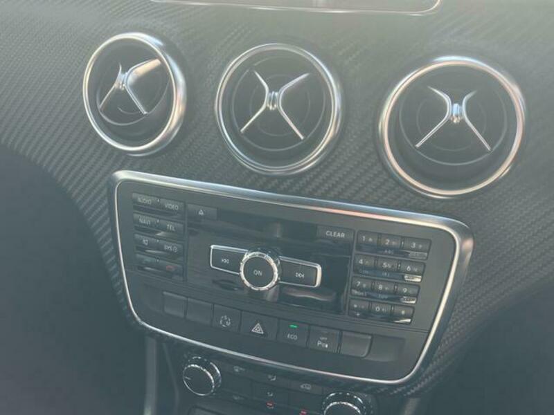 A-CLASS
