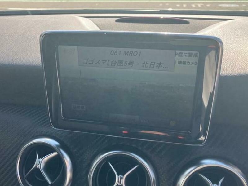 A-CLASS