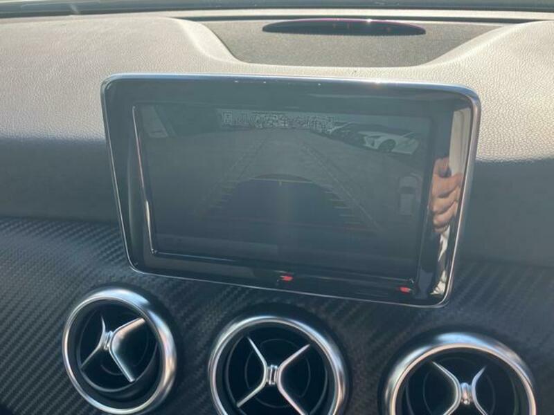A-CLASS