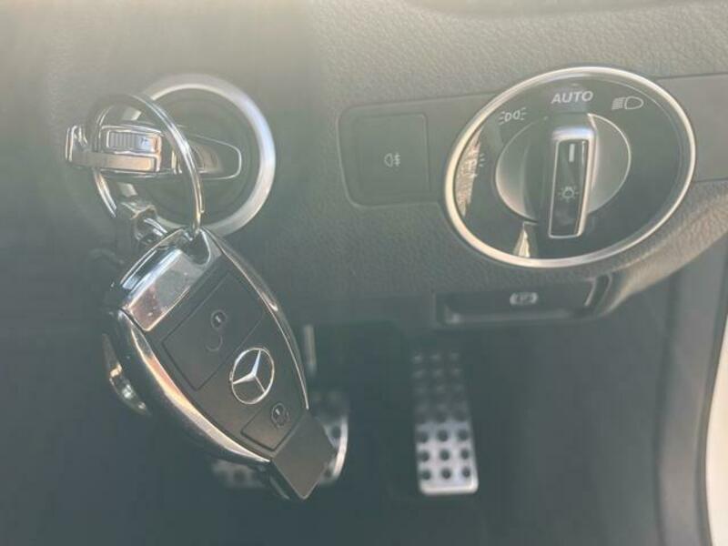 A-CLASS