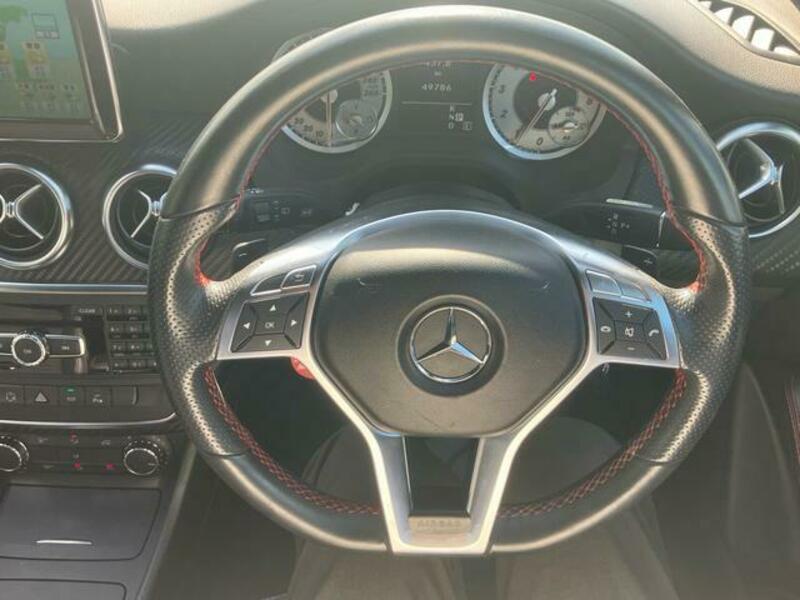 A-CLASS