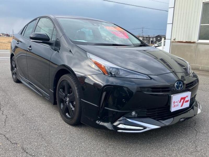 PRIUS
