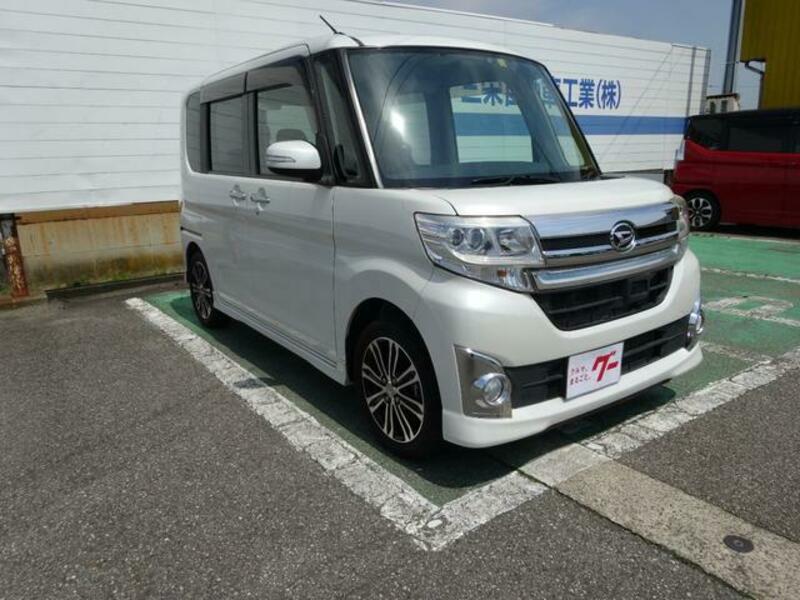 TANTO