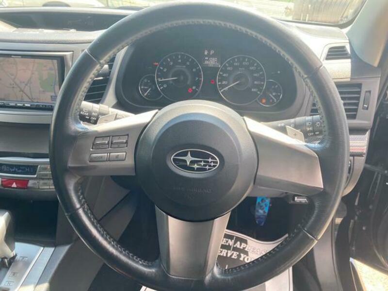 LEGACY B4