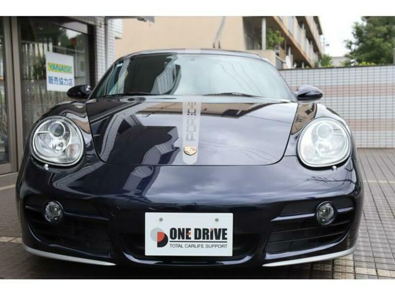 CAYMAN