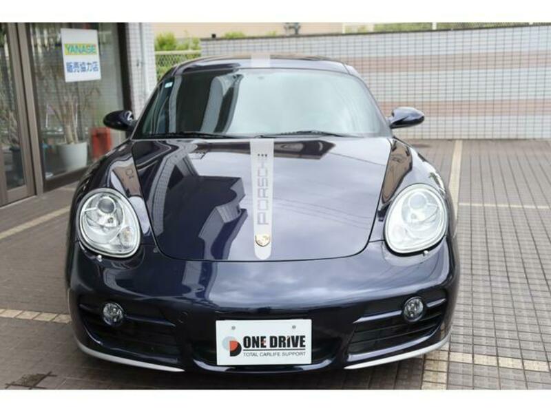 CAYMAN