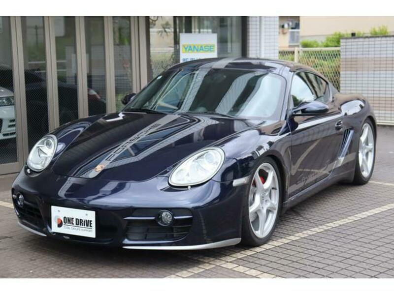CAYMAN