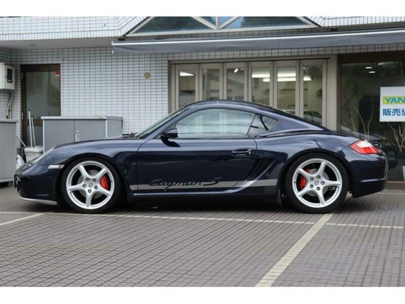 CAYMAN