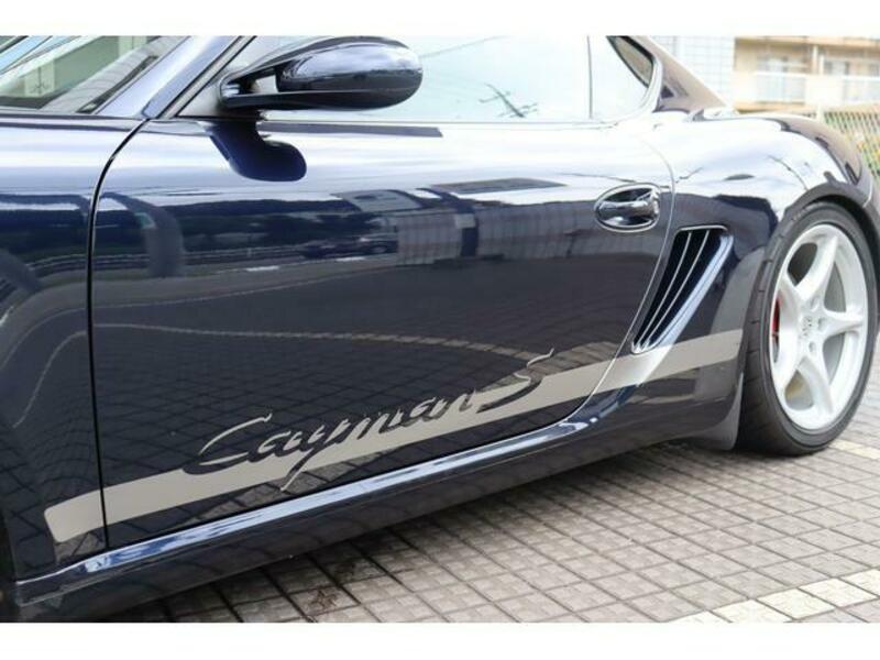 CAYMAN
