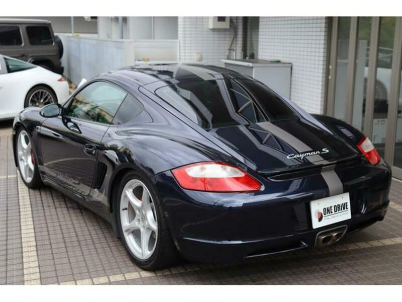 CAYMAN