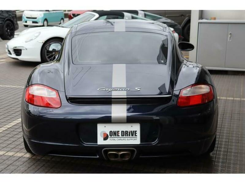 CAYMAN