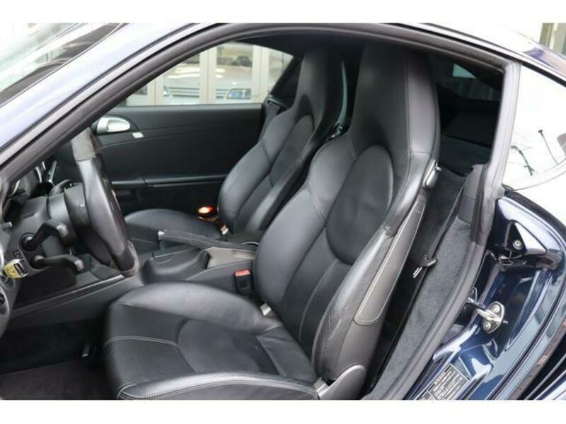 CAYMAN