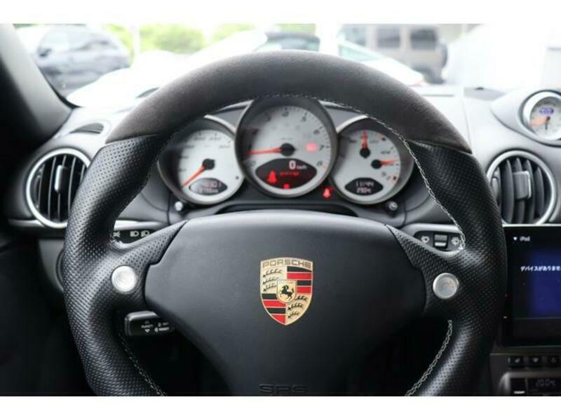 CAYMAN