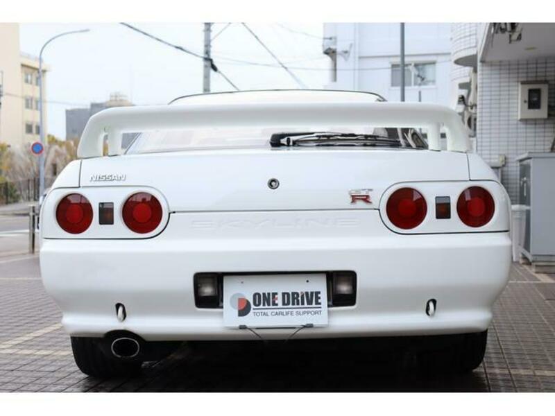 SKYLINE