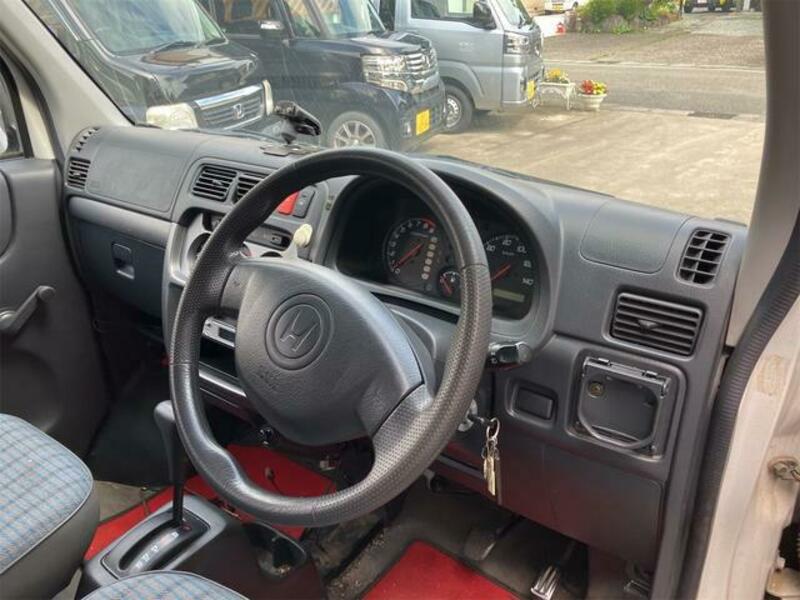 ACTY VAN