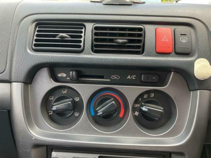 ACTY VAN