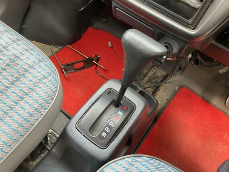 ACTY VAN