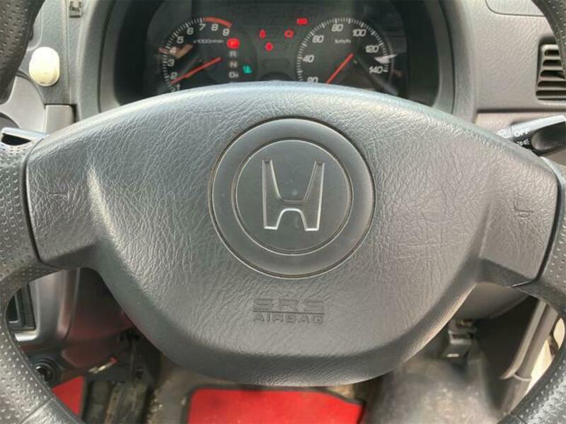 ACTY VAN