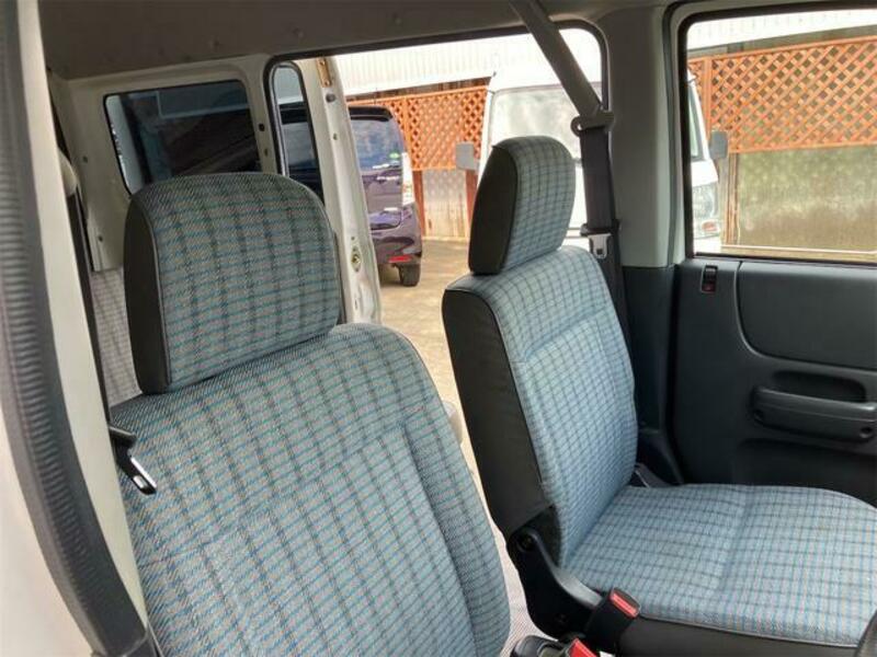 ACTY VAN